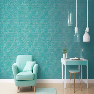 teal wallpaper aesthetic