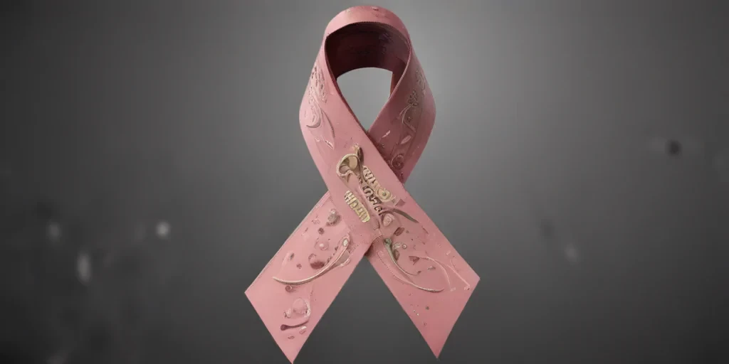 cancer ribbon png