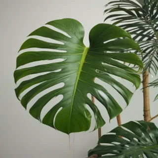 monstera png