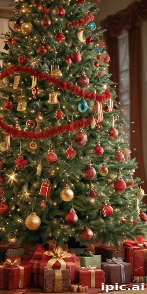 merry christmas no background