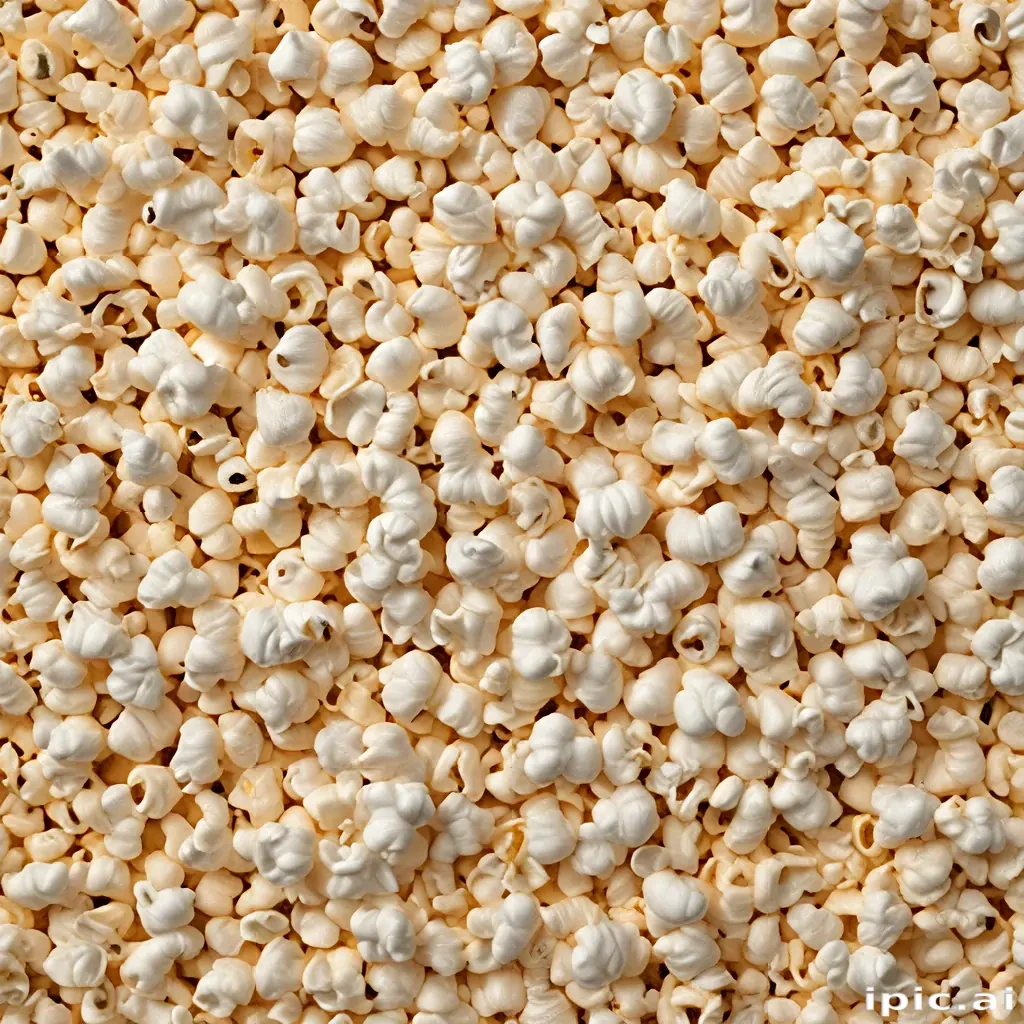 popcorn png