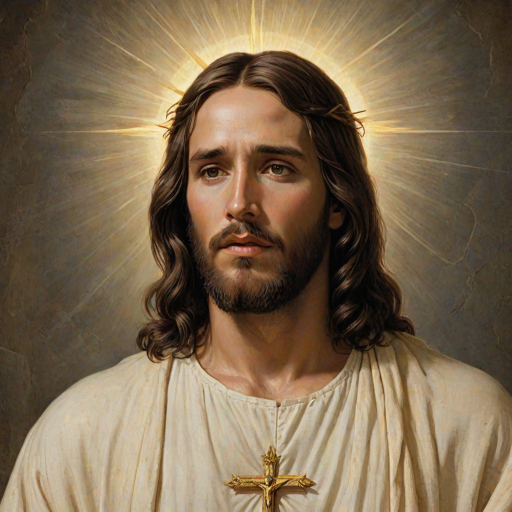 jesus christ iphone wallpaper
