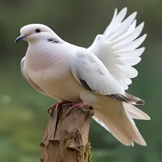 dove bird