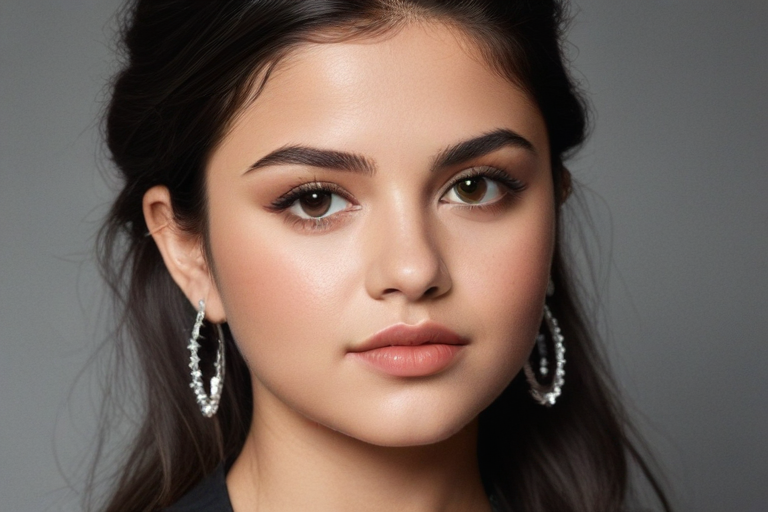 dalton gomez sister selena gomez