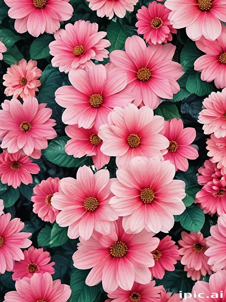 background flower cute wallpapers