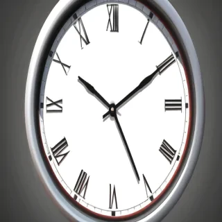 time png
