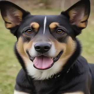 borador dog breed