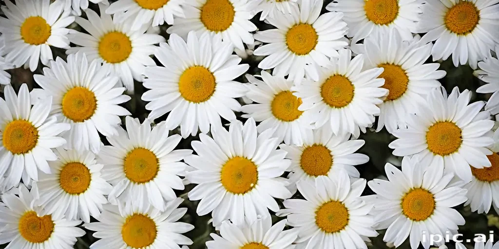 daisy desktop wallpaper
