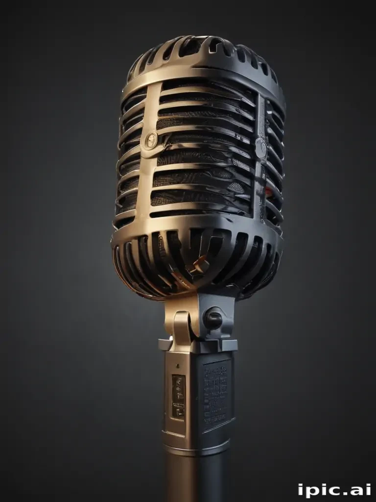 microphone png