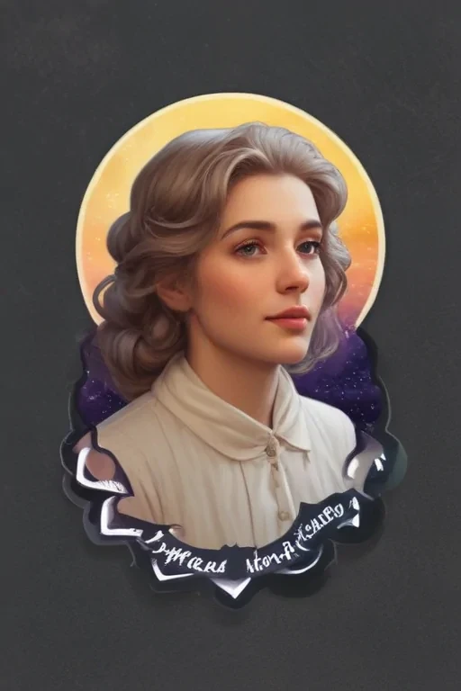 printable sticker aesthetic
