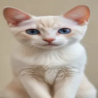 colorpoint shorthair breed