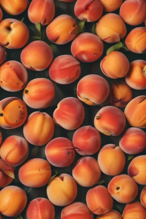 peach png