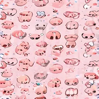 kawaii cute phone backgrounds