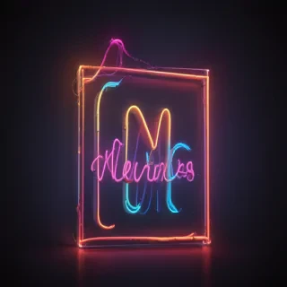 neon light png