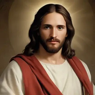 wallpaper of jesus