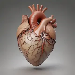 outline heart png