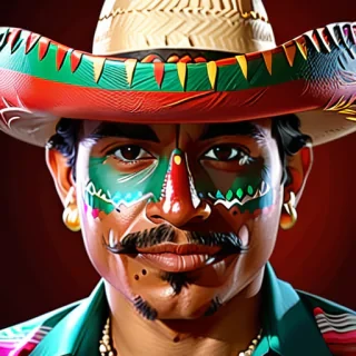 mexican png