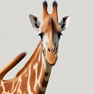 giraffe png