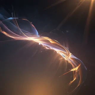 light iphone wallpaper