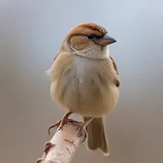 sparrow bird