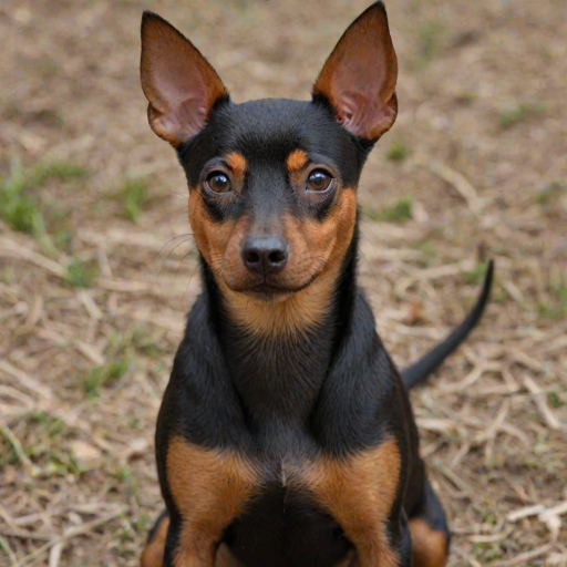 american rat pinscher