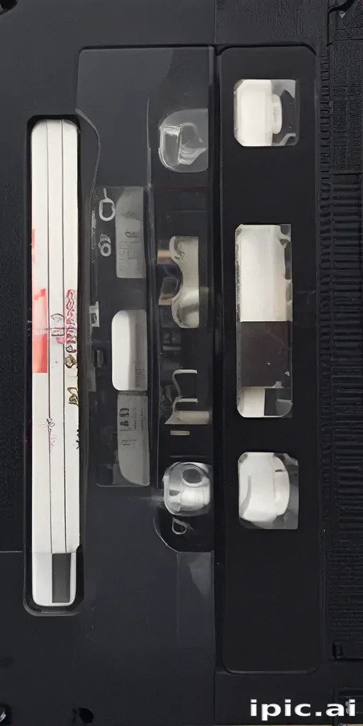 cassette tape png