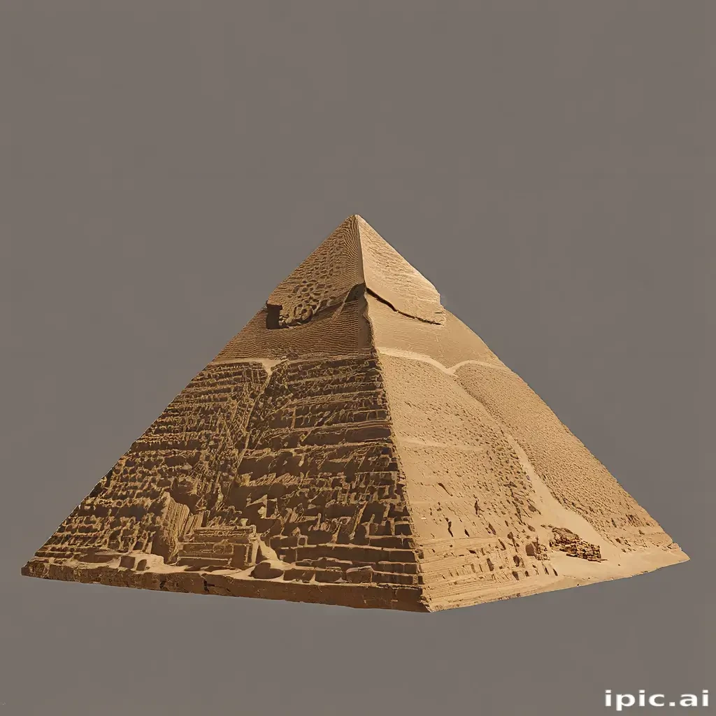 pyramid png