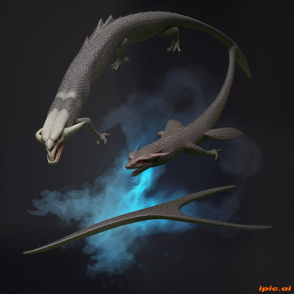 draco png