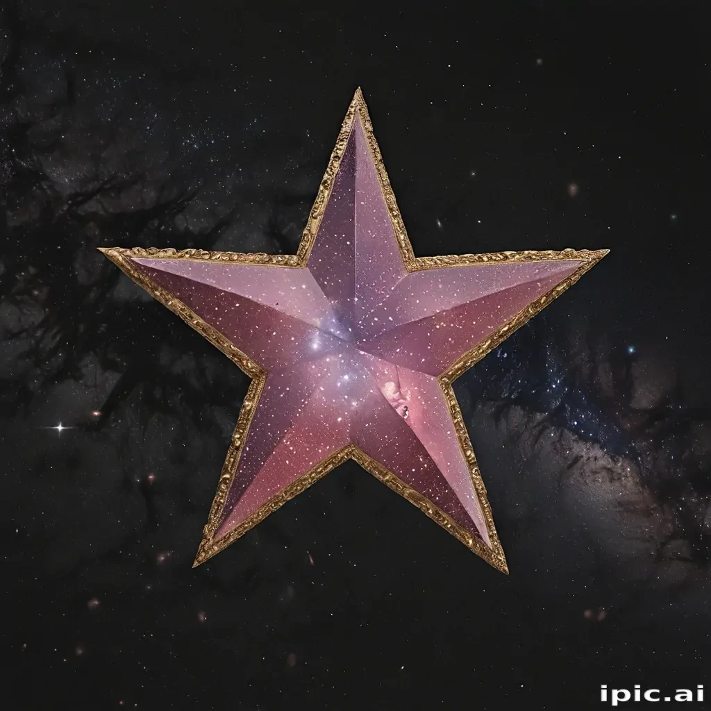 aesthetic stars png