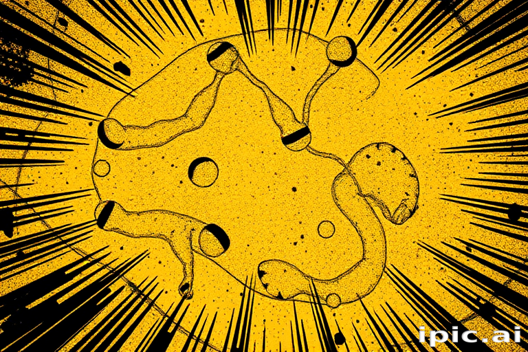 comic texture