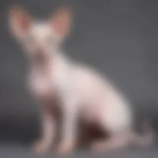 sphynx cat breed