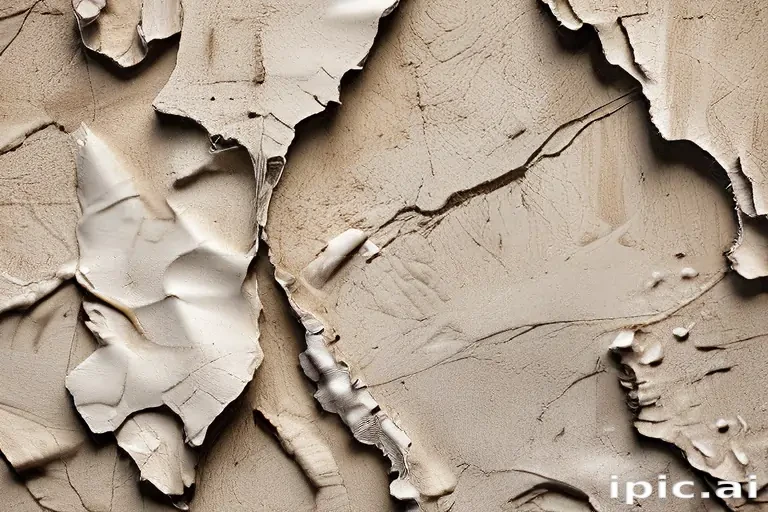 ripped texture