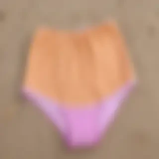 bottomless bikini