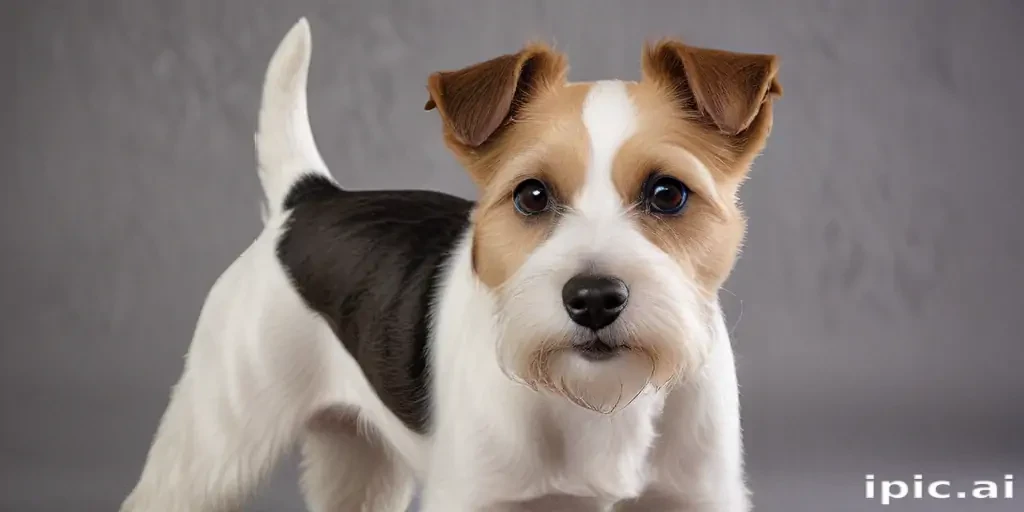 terrier dog