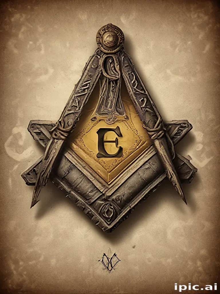 free mason symbol