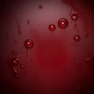 blood droplets png