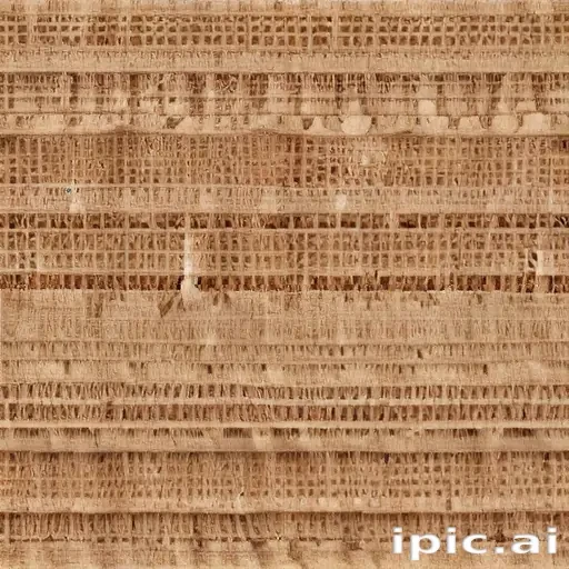 burlap texture