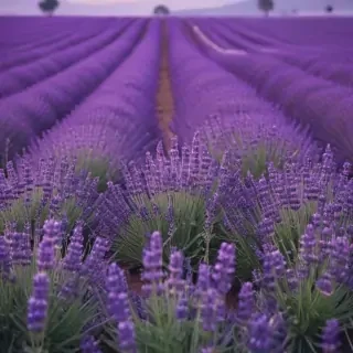 lavender iphone wallpaper