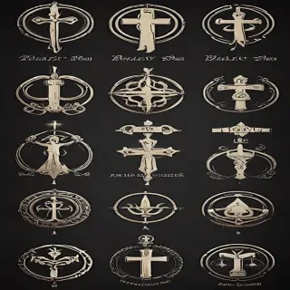 religious symbols