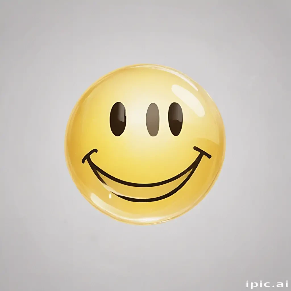 transparent smiley
