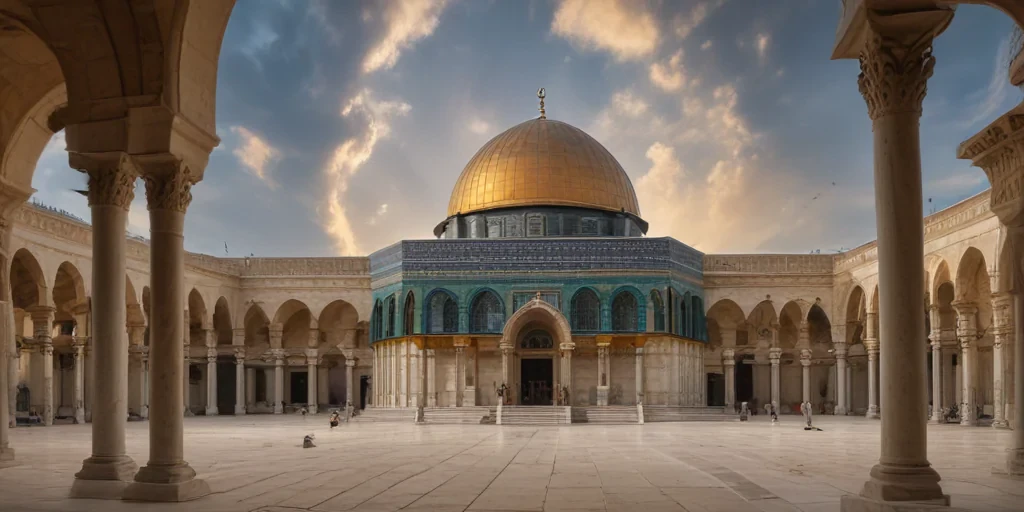 al aqsa