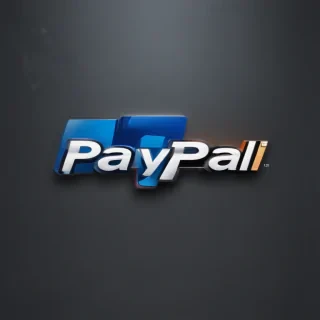 paypal logo