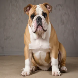 bulldog dog breed