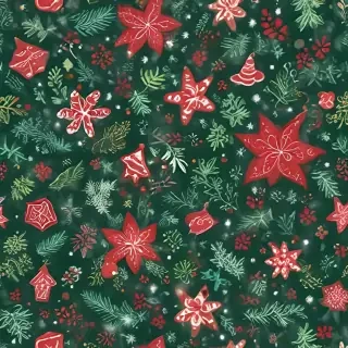 christmas backgrounds cute