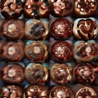 images of ringworm