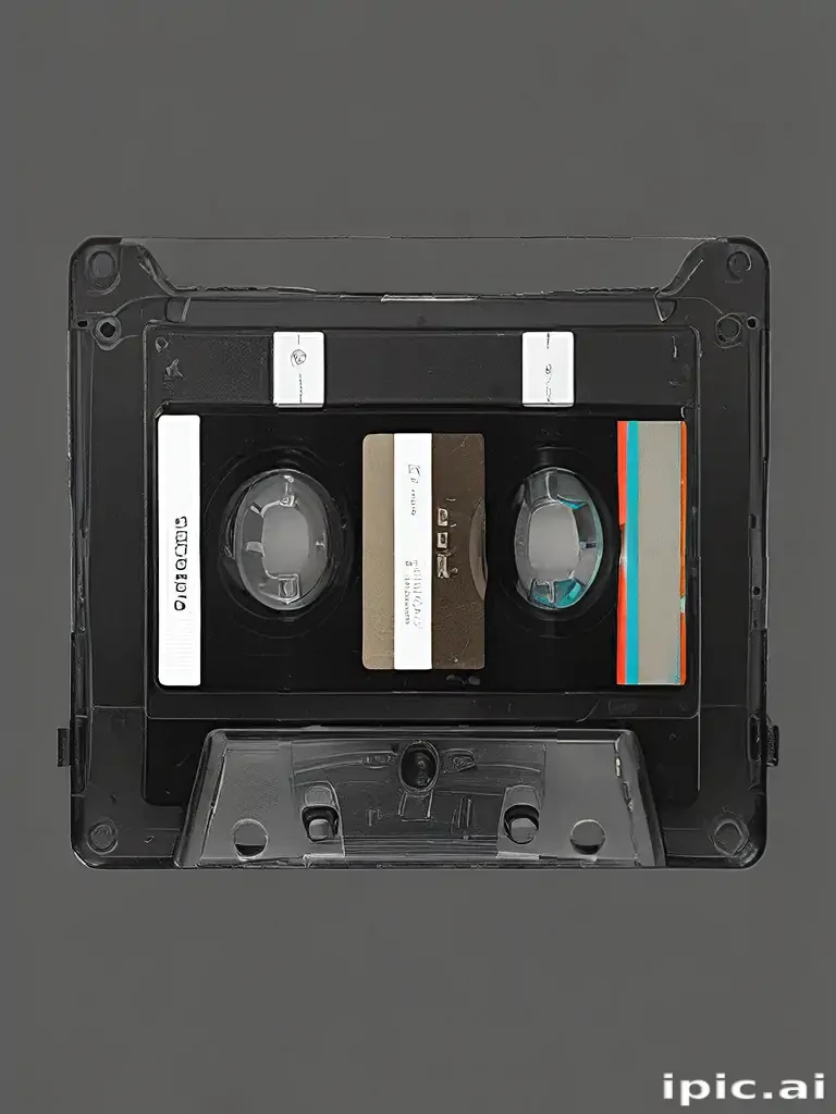 cassette tape png