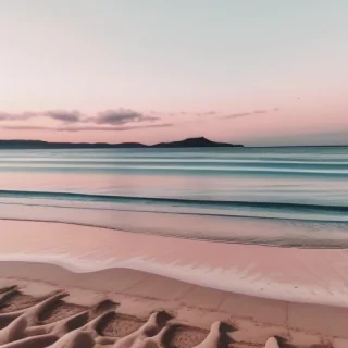 beach wallpapers aesthetic