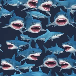 shark backgrounds
