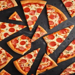 pizza slice png