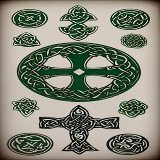 celtic symbols